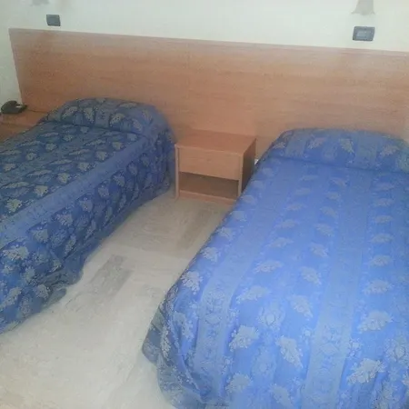 La Furnacelle Hotel Lanciano