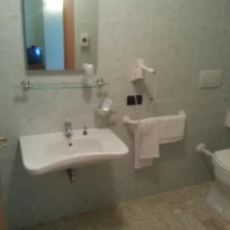 La Furnacelle Hotel Lanciano