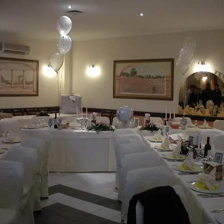 La Furnacelle Hotel Lanciano