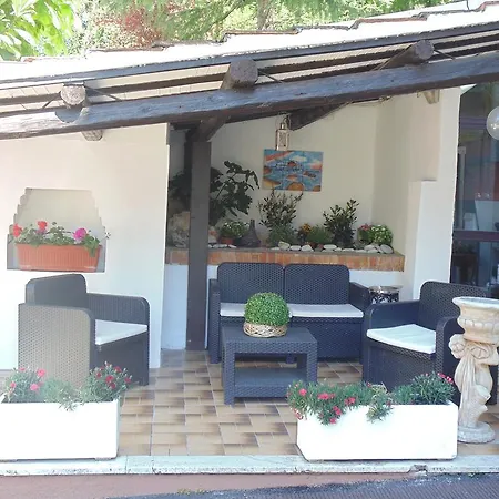 La Furnacelle 3* Lanciano