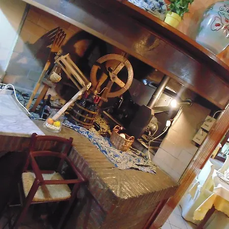 La Furnacelle Lanciano