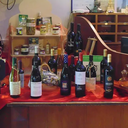 Hotel La Furnacelle Lanciano