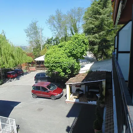 La Furnacelle Lanciano