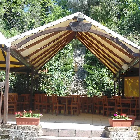 La Furnacelle Hotel 3*