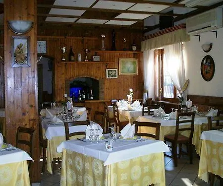 La Furnacelle 3* Lanciano