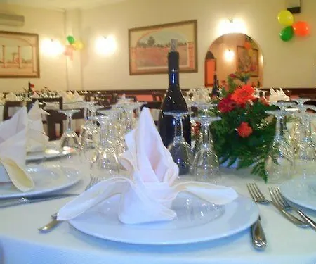 La Furnacelle Hotel Lanciano