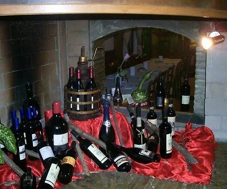 La Furnacelle 3* Lanciano