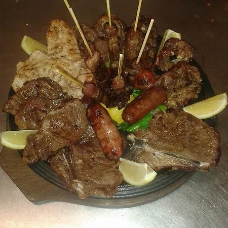 La Furnacelle 3* Lanciano