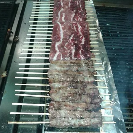 La Furnacelle 3* Lanciano