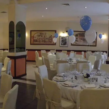 La Furnacelle Hotel 3*