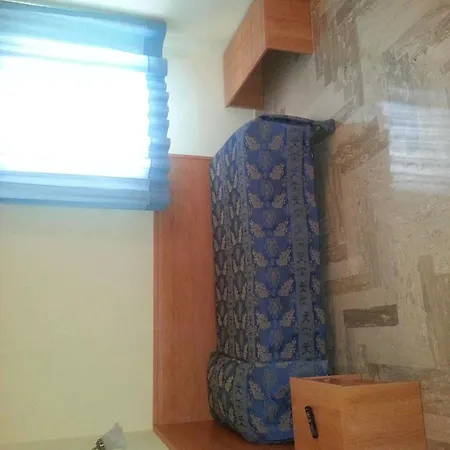 La Furnacelle Hotel 3*