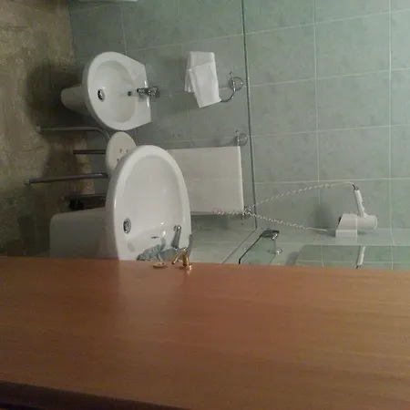 La Furnacelle Lanciano