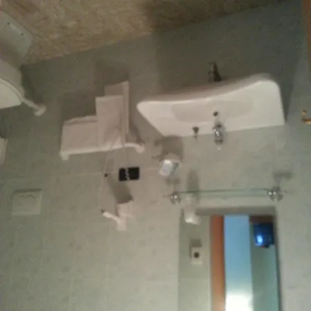 Hotel La Furnacelle Lanciano