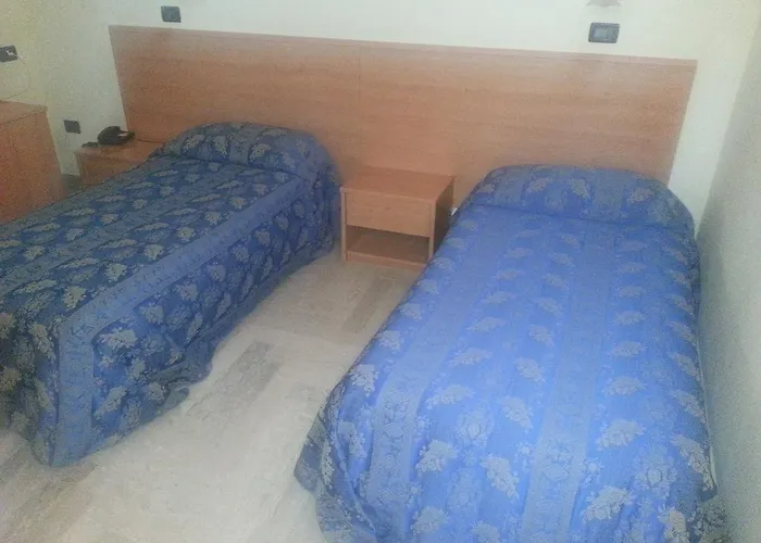 La Furnacelle Hotell Lanciano