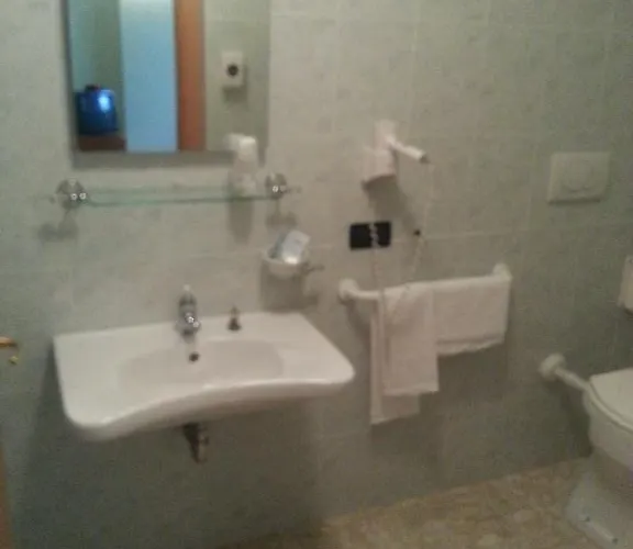 La Furnacelle Hotell Lanciano