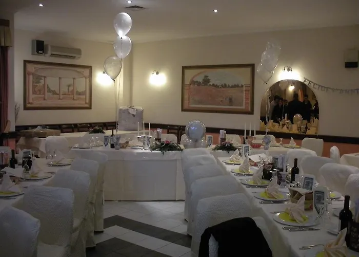 La Furnacelle Hotell Lanciano