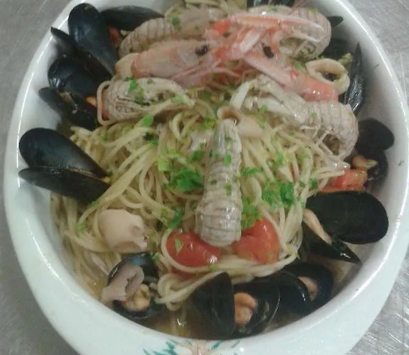 La Furnacelle Hotell