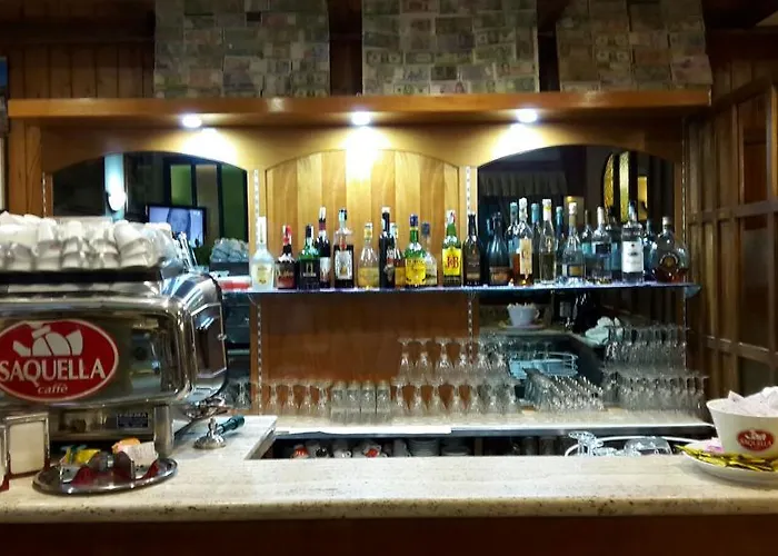 Hotell La Furnacelle