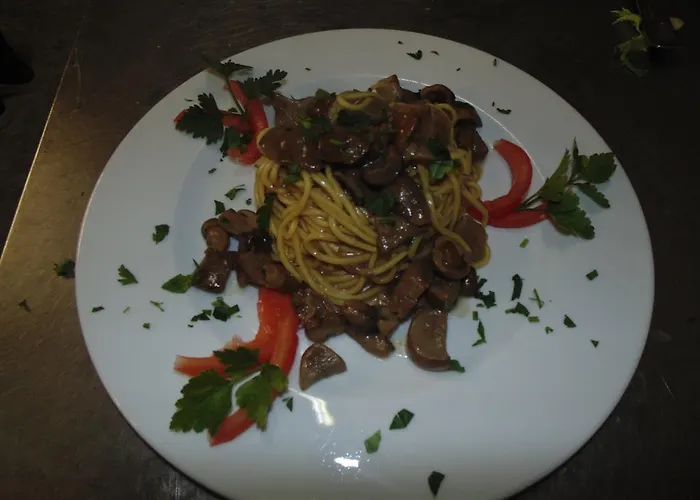 La Furnacelle Hotell