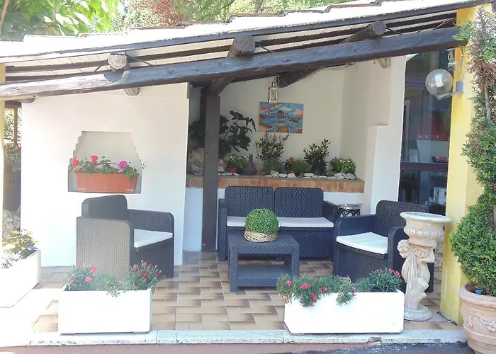 La Furnacelle 3* Lanciano