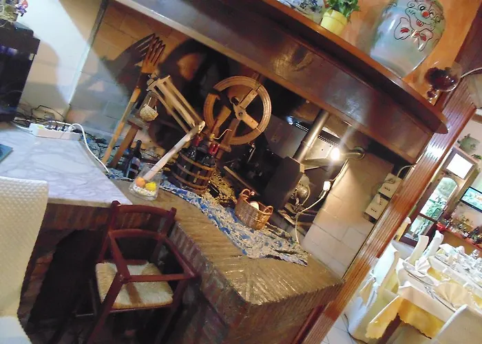 La Furnacelle Lanciano