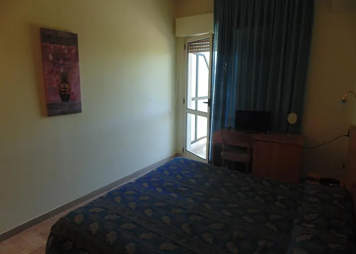 Hotell La Furnacelle 3*