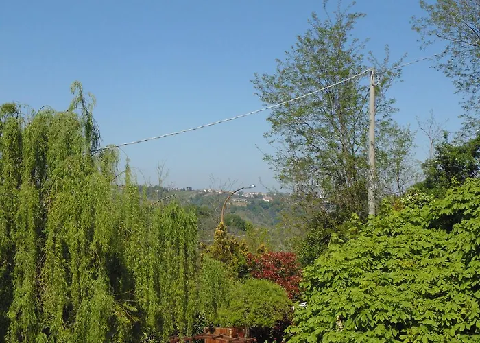 Hotell La Furnacelle