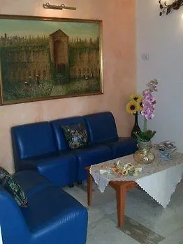 La Furnacelle 3* Lanciano