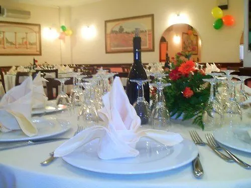 La Furnacelle Hotell Lanciano