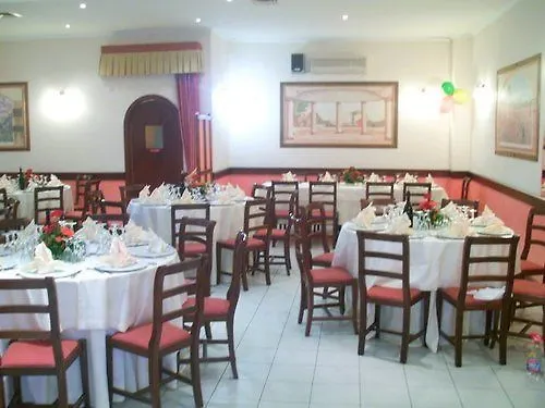 La Furnacelle Hotell 3*