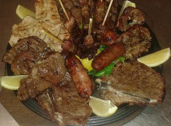 La Furnacelle 3* Lanciano