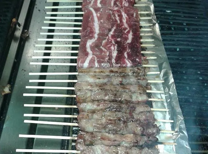 La Furnacelle 3* Lanciano