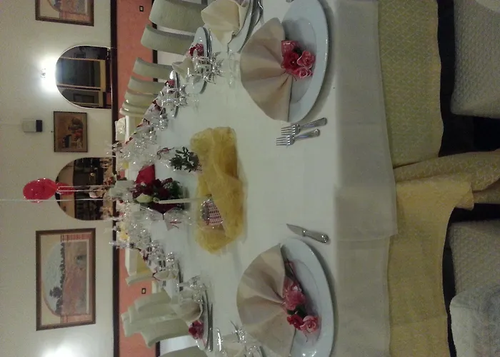 Hotell La Furnacelle