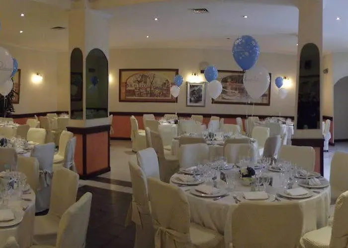 La Furnacelle Hotell 3*