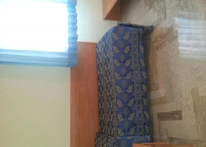 La Furnacelle Hotell 3*