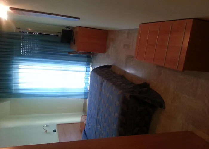 Hotell La Furnacelle 3*