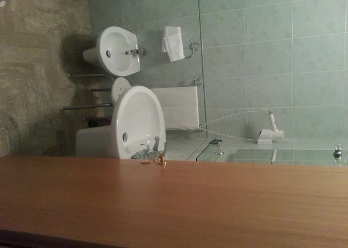 La Furnacelle Lanciano