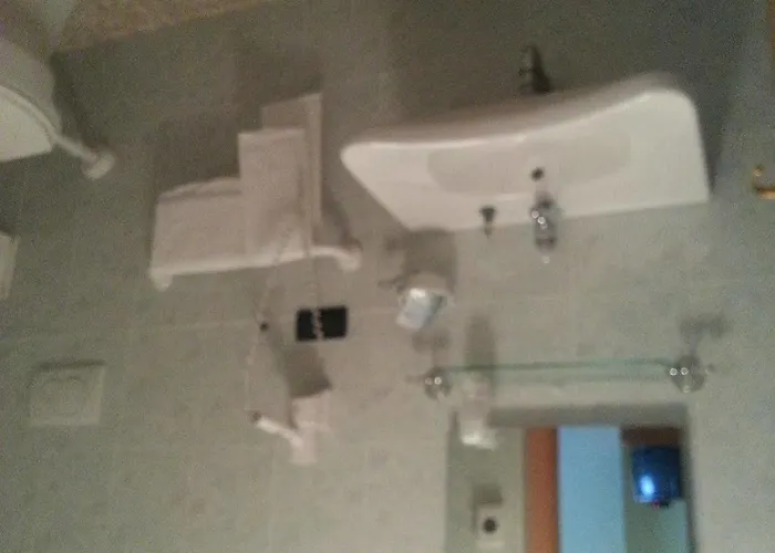 Hotell La Furnacelle Lanciano