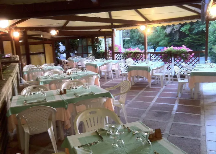 Hotell La Furnacelle