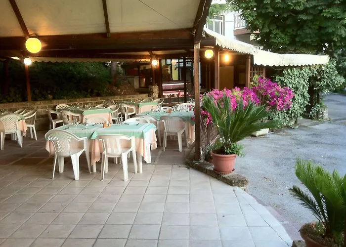 Hotell La Furnacelle