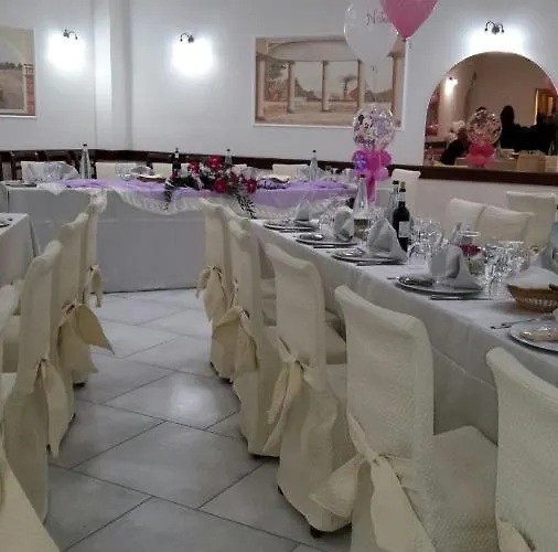 Hotell La Furnacelle